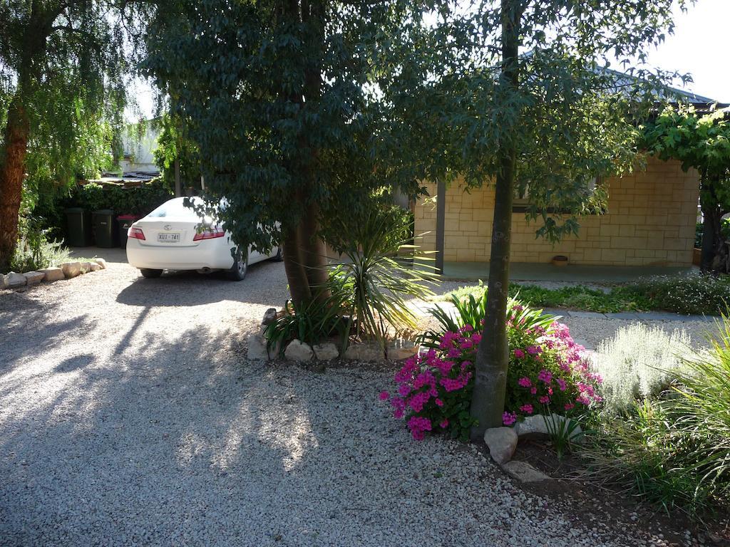 Country Bakehouse Accommodation Spalding Camera foto